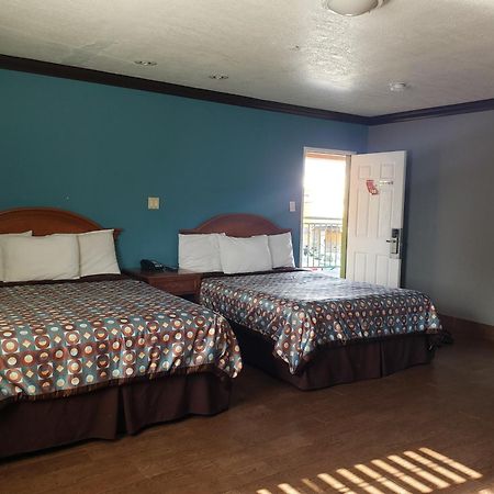 Eagle Inn Motel Long Beach Værelse billede